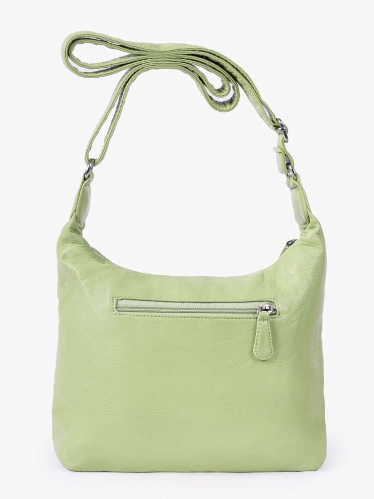 Сумка Runyi, А806 зеленая Сумка Runyi, А806 зеленая