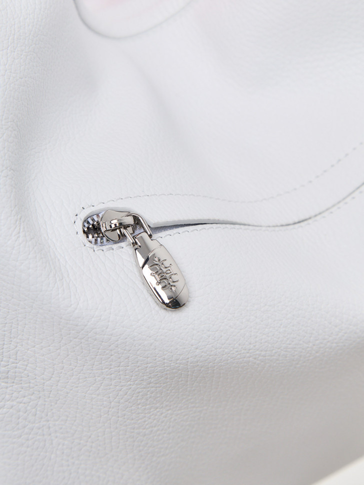 Сумка Curanni 2408 дольче белая