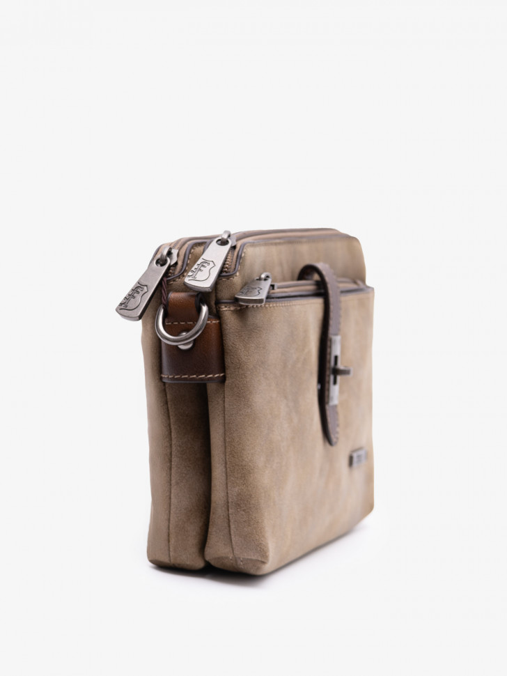 Сумка женская Flame Dance 88250 khaki(JK)