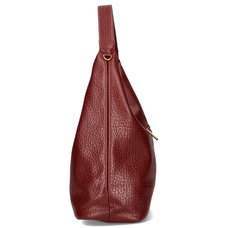 Сумка женская David Jones 7168 bordeaux