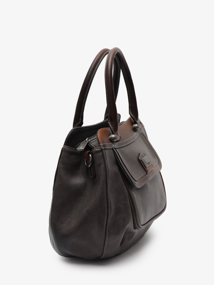 Сумка Flame Dance 5196 grey Сумка Flame Dance 5196 grey