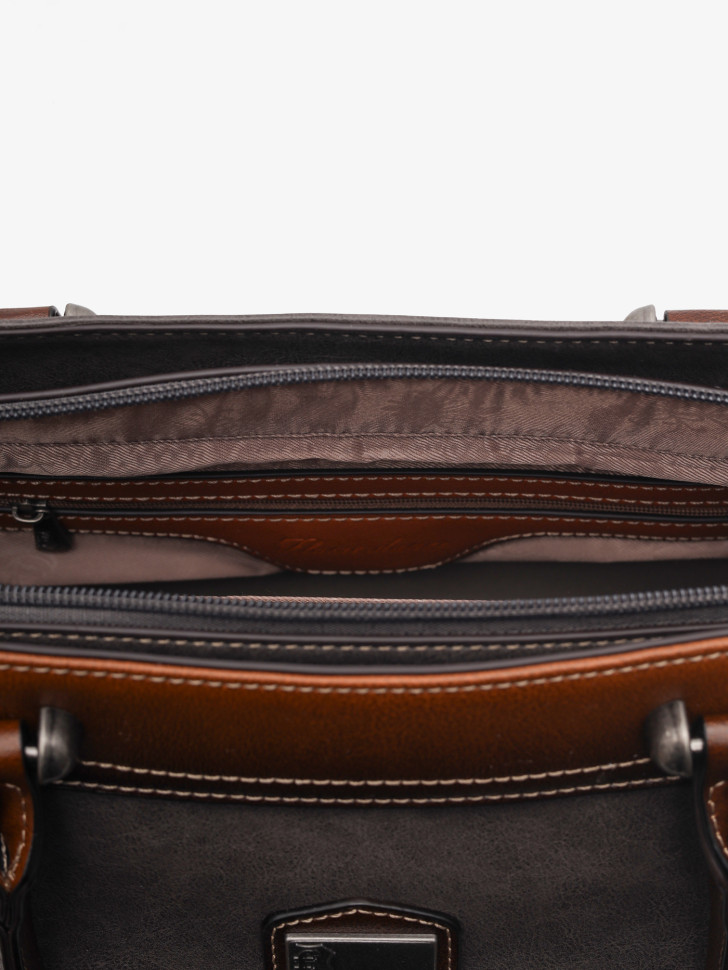 Сумка Flame Dance 5196 grey Сумка Flame Dance 5196 grey