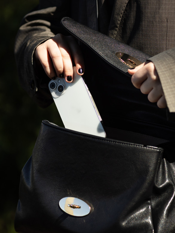 Сумка женская David Jones 7472 