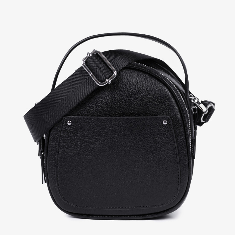 Сумка Alex&Mia, 9104 черная Сумка Alex&Mia, 9104 черная