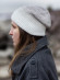 Шапка женская 12571 MARHATTER бежевый (56-58) Шапка женская 12571 MARHATTER бежевый (56-58)