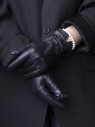 Перчатки женские Farelboss 2869 т.синие 