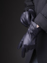 Перчатки женские Farelboss 2869 т.синие 