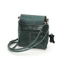 Сумка женская Natalia Kalinovskaya 76т.631 Грин зелёная