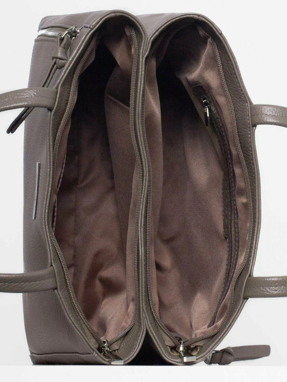 Сумка Richet 2488LN тауп 612 Сумка Richet 2488LN тауп 612