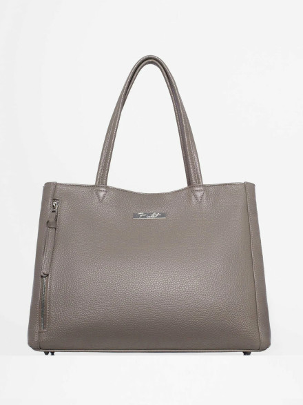 Сумка Richet 2488LN тауп 612