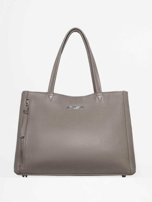 Сумка Richet 2488LN тауп 612 Сумка Richet 2488LN тауп 612