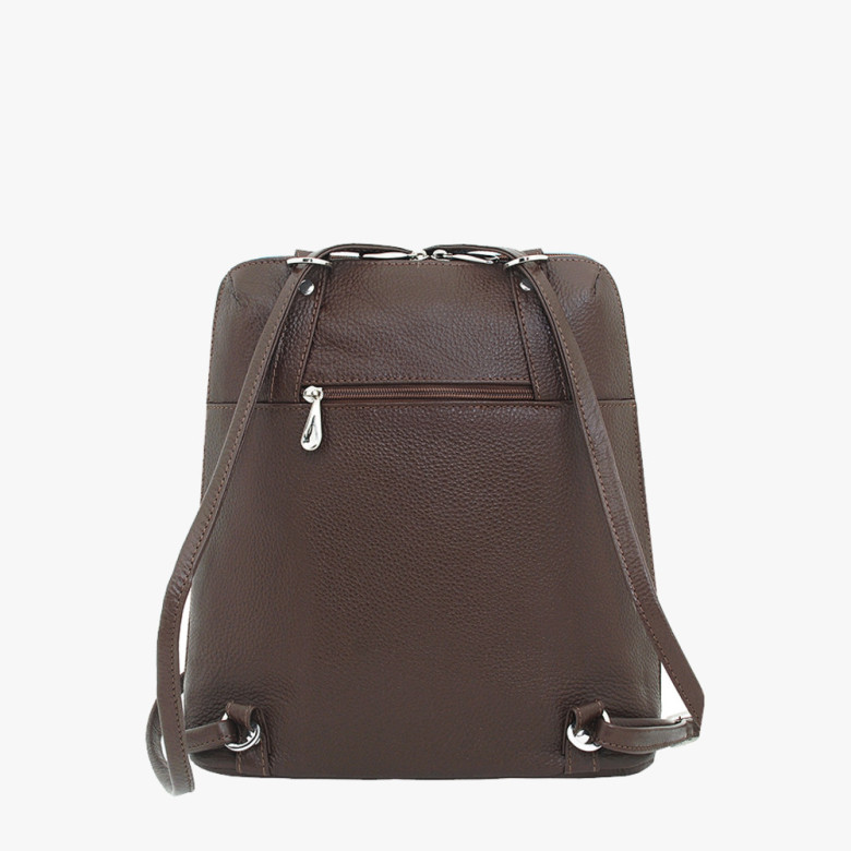 Сумка-трансформер женская Protege, ДС-226-200 Город-21 мокко