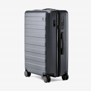 Чемодан NINETYGO, Rhine PRO plus Luggage серый
