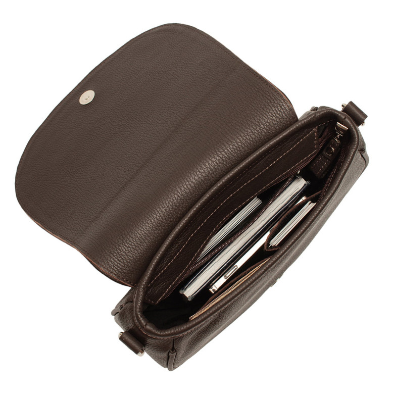 Сумка женская BLACKWOOD Amber Brown