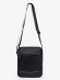 Сумка Aotian Б 63733 черная Сумка Aotian Б 63733 черная