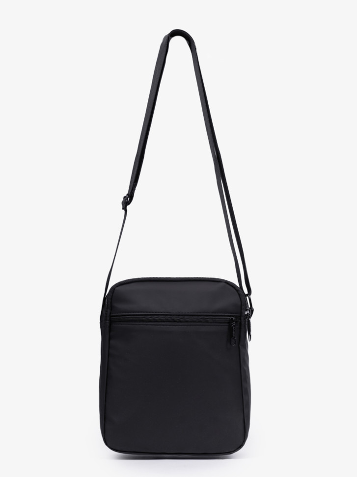 Сумка Aotian Б 63733 черная Сумка Aotian Б 63733 черная