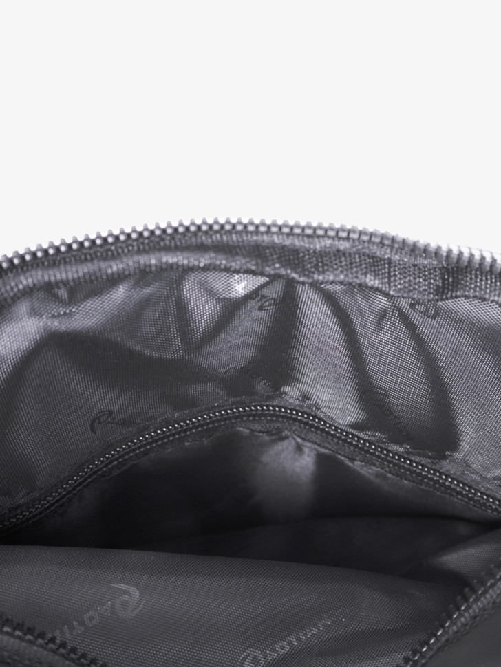 Сумка Aotian Б 63733 черная Сумка Aotian Б 63733 черная