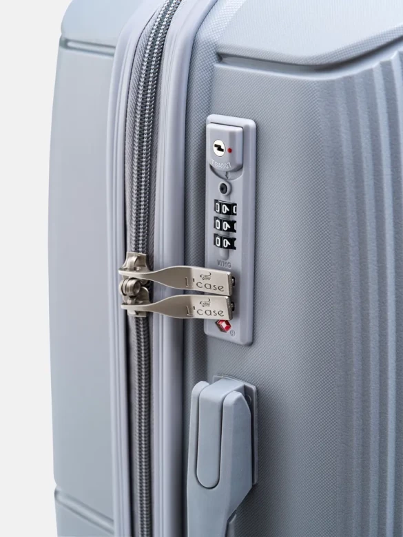 Чемодан L'Case, Doha Чемодан L'Case, Doha