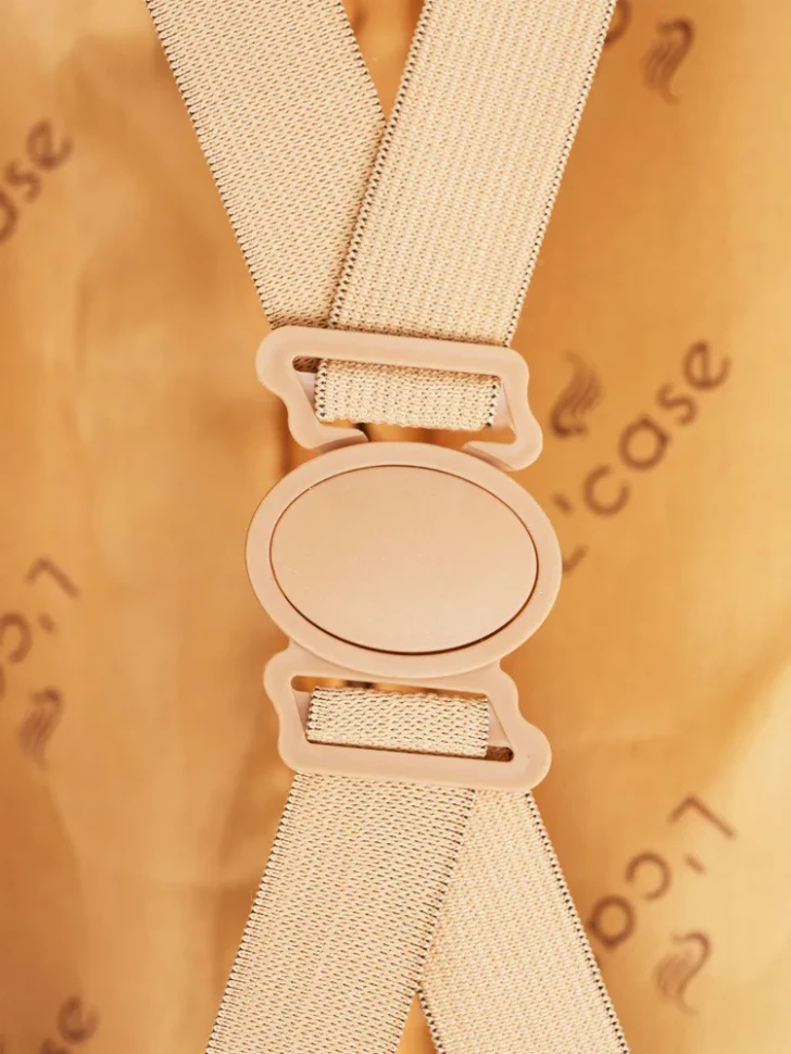 Чемодан L'Case, Doha