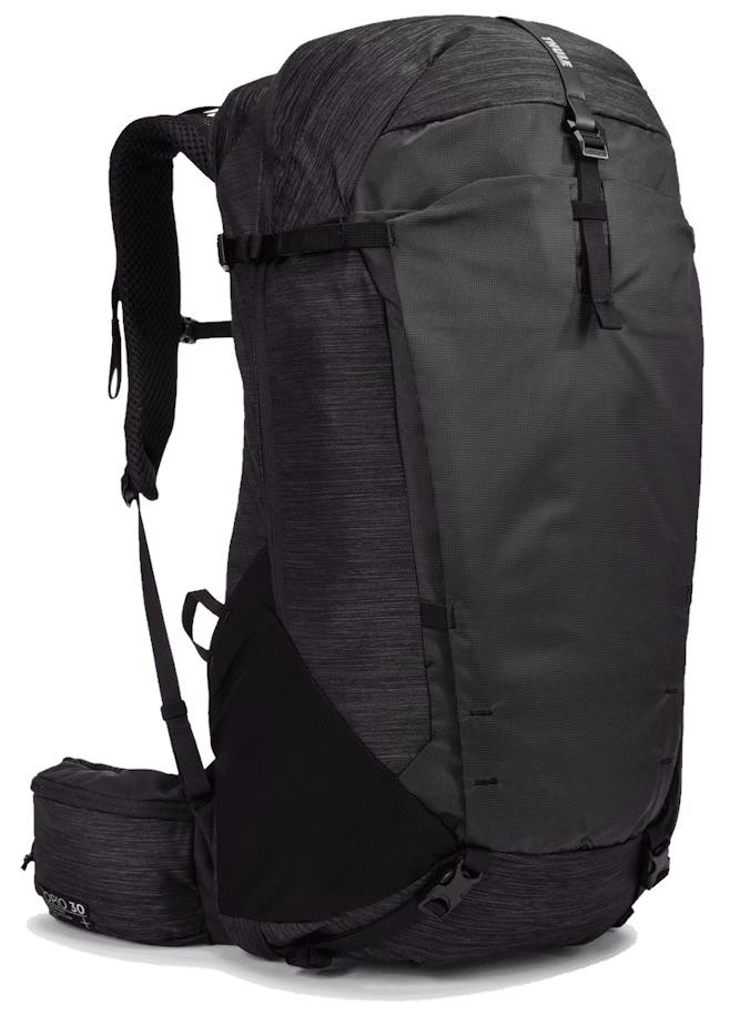Туристический рюкзак Thule Topio 30L 3204503 Black Туристический рюкзак Thule Topio 30L 3204503 Black