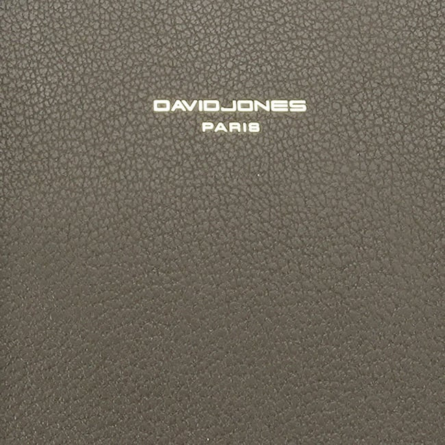 Сумка женская David Jones 7122 d.taupe Сумка женская David Jones 7122 d.taupe