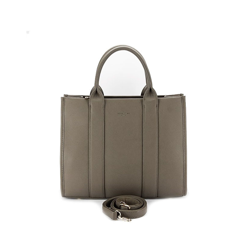 Сумка женская David Jones 7122 d.taupe Сумка женская David Jones 7122 d.taupe