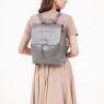 Рюкзак Blackwood Halsey Silver Grey Рюкзак Blackwood Halsey Silver Grey