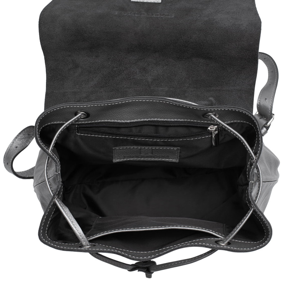 Рюкзак Blackwood Halsey Silver Grey Рюкзак Blackwood Halsey Silver Grey