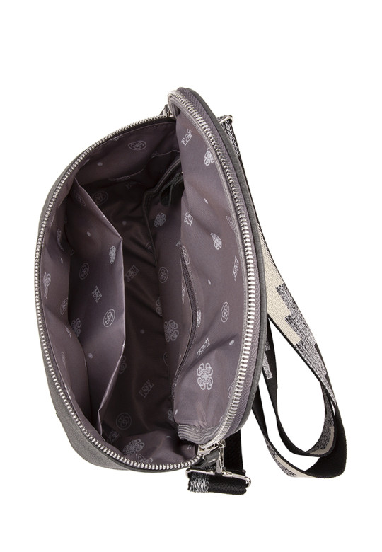 Сумка женская Esse, 77934 АНДРЕА GREY асфальт Сумка женская Esse, 77934 АНДРЕА GREY асфальт