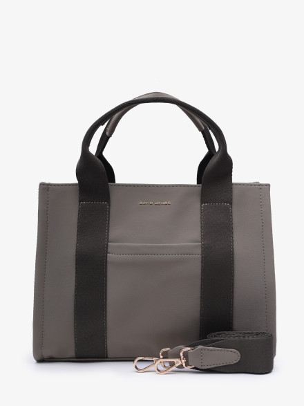 Сумка женская David Jones 7329 fair green