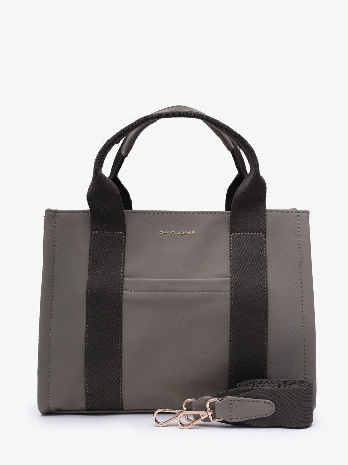 Сумка женская David Jones 7329 fair green Сумка женская David Jones 7329 fair green