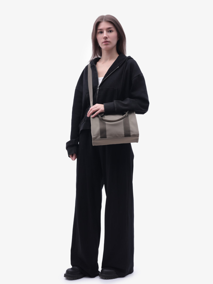 Сумка женская David Jones 7329 fair green Сумка женская David Jones 7329 fair green