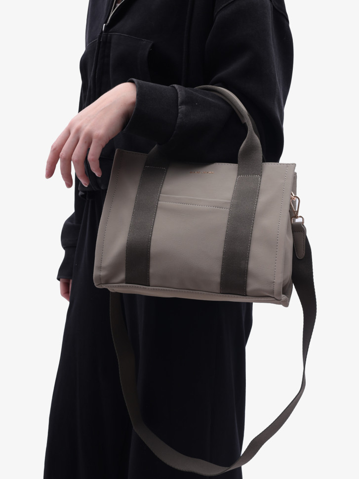 Сумка женская David Jones 7329 fair green Сумка женская David Jones 7329 fair green