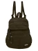 Рюкзак женский Dolphin 1787 хаки Рюкзак женский Dolphin 1787 хаки
