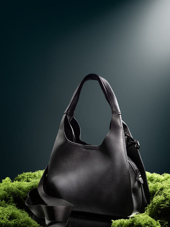 Cумка женская David Jones 7545 black