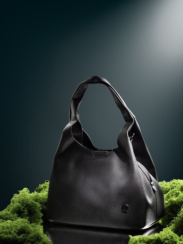 Cумка женская David Jones 7545 black