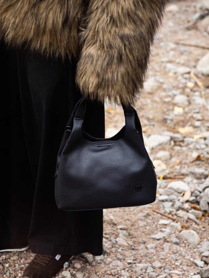 Cумка СМЛ(5) 7545 black Cумка СМЛ(5) 7545 black