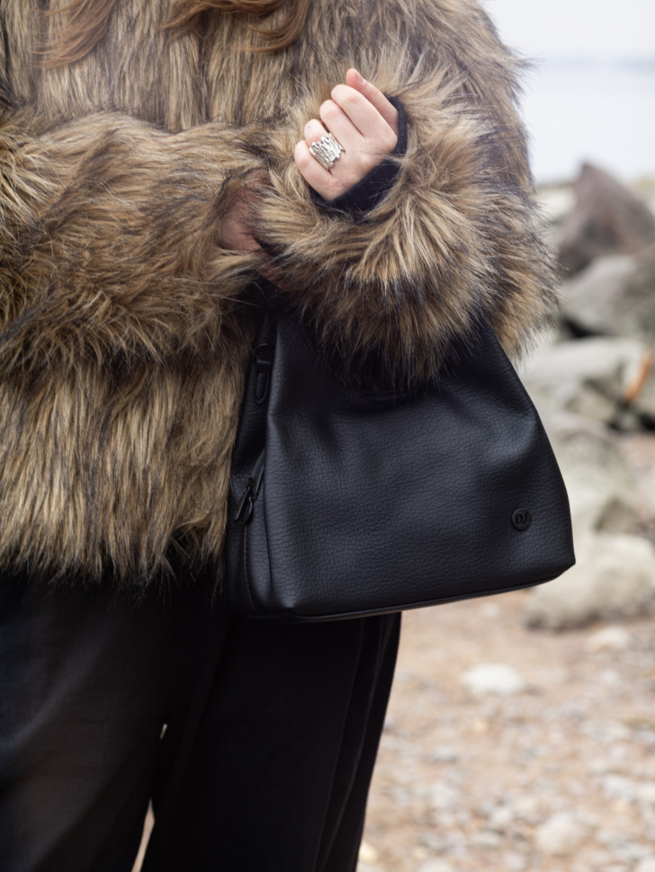 Cумка СМЛ(5) 7545 black Cумка СМЛ(5) 7545 black