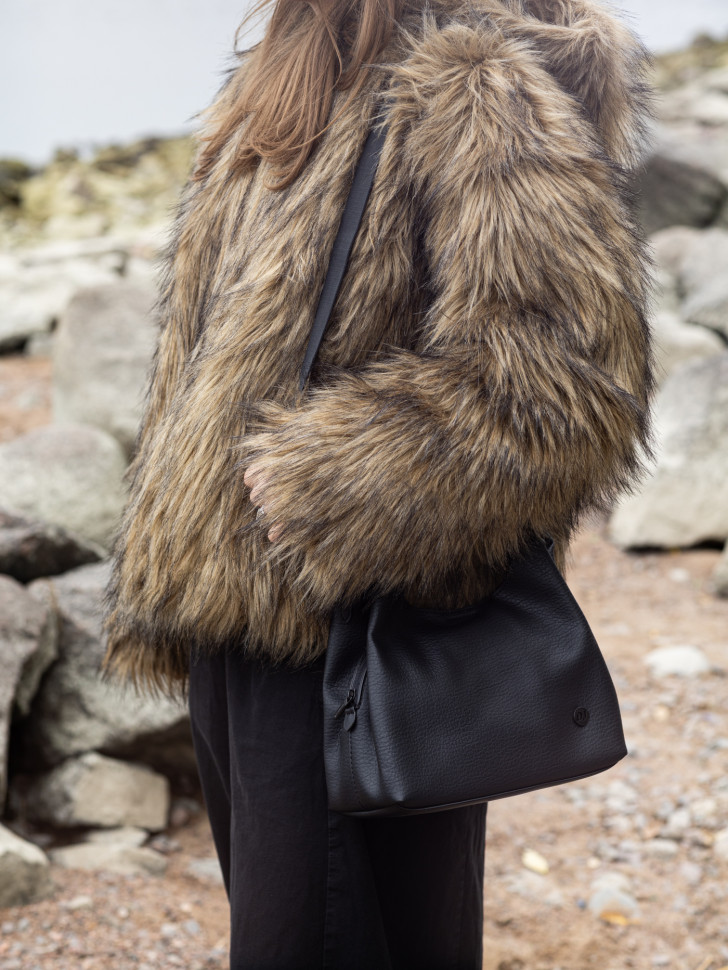 Cумка СМЛ(5) 7545 black Cумка СМЛ(5) 7545 black