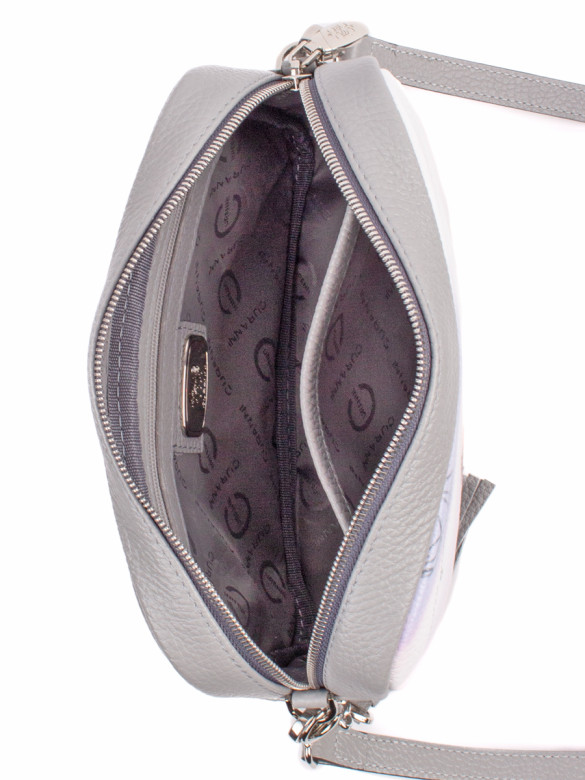 Сумка Curanni 2584 джорнале роза