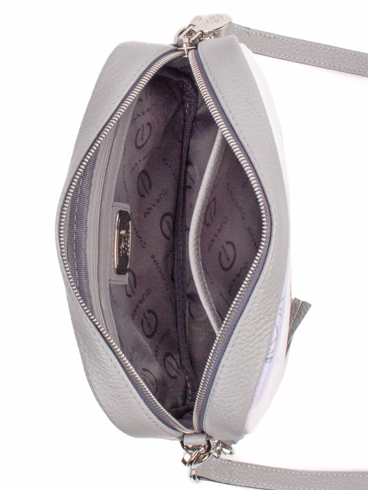 Сумка Curanni 2584 джорнале роза Сумка Curanni 2584 джорнале роза