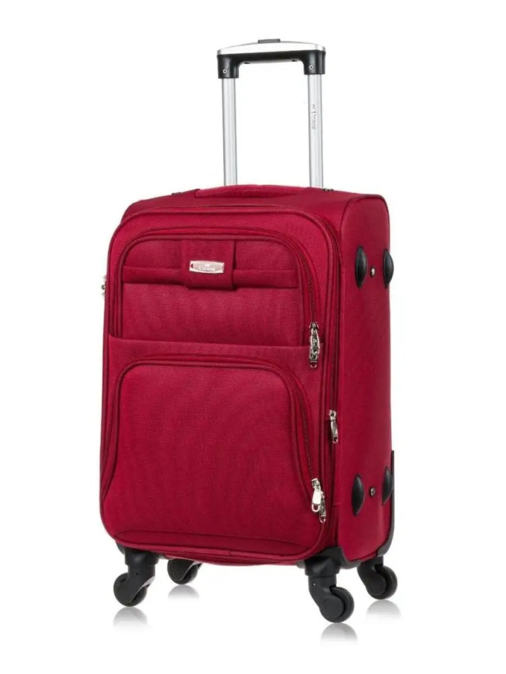 Чемодан L'Case, Barcelona Чемодан L'Case, Barcelona