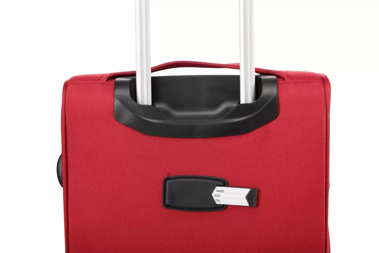 Чемодан L'Case, Barcelona 