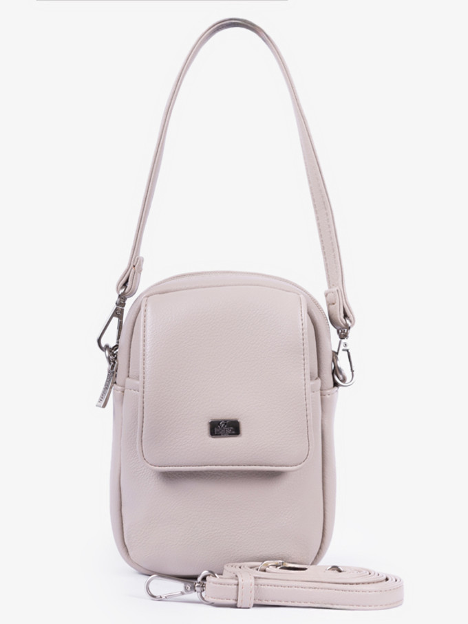 Сумка Gilda Tohetti (4) 63525 бежевая Сумка Gilda Tohetti (4) 63525 бежевая