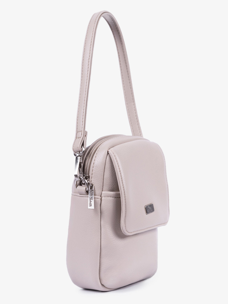 Сумка Gilda Tohetti (4) 63525 бежевая