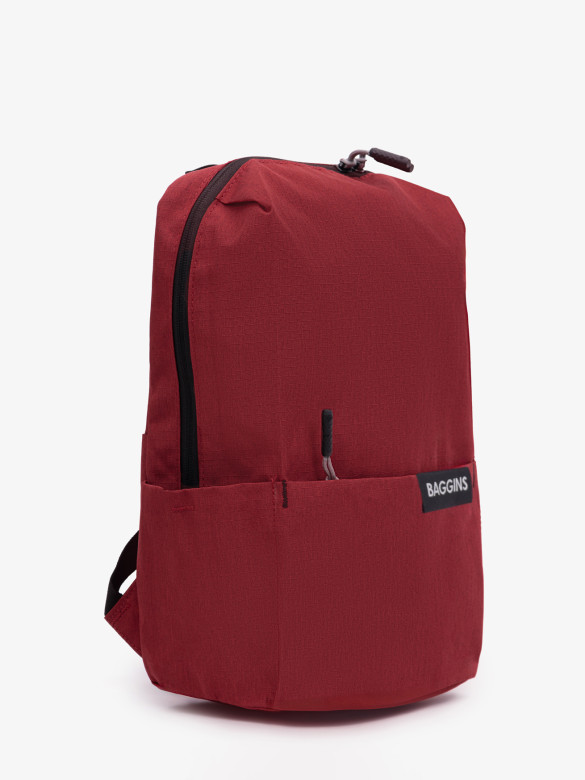 Рюкзак Baggins 621 бордо
