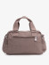 Сумка женская Bobo 66108 темно-бежевая Сумка женская Bobo 66108 темно-бежевая
