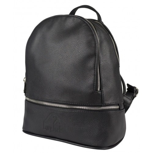 Рюкзак городской Finley black 103/01