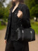 Сумка женская David Jones 7849 black Сумка женская David Jones 7849 black