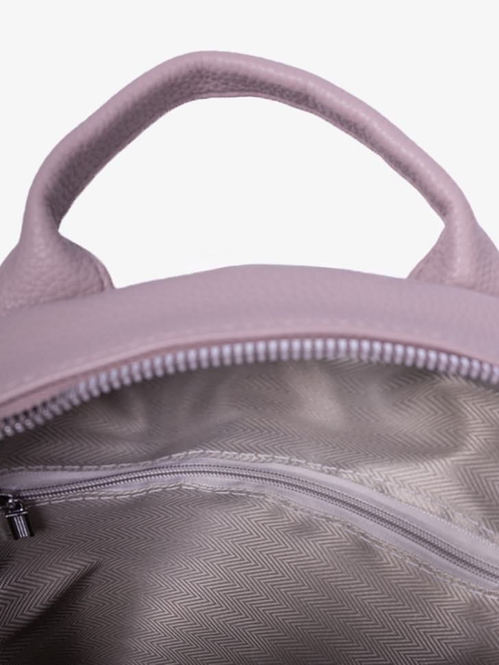 Рюкзак-мини NingMengCao 6120 розовый Рюкзак-мини NingMengCao 6120 розовый